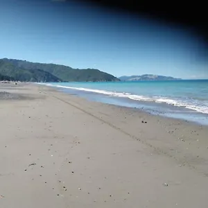 Rarangi Seaview On The Blenheim