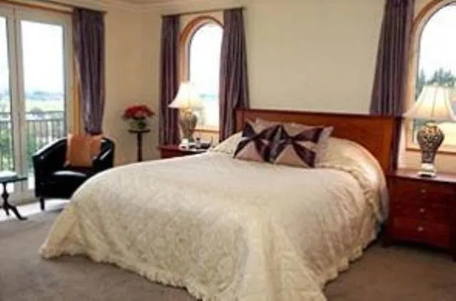 Angel Luxury Lodge Blenheim Nouvelle-Zélande